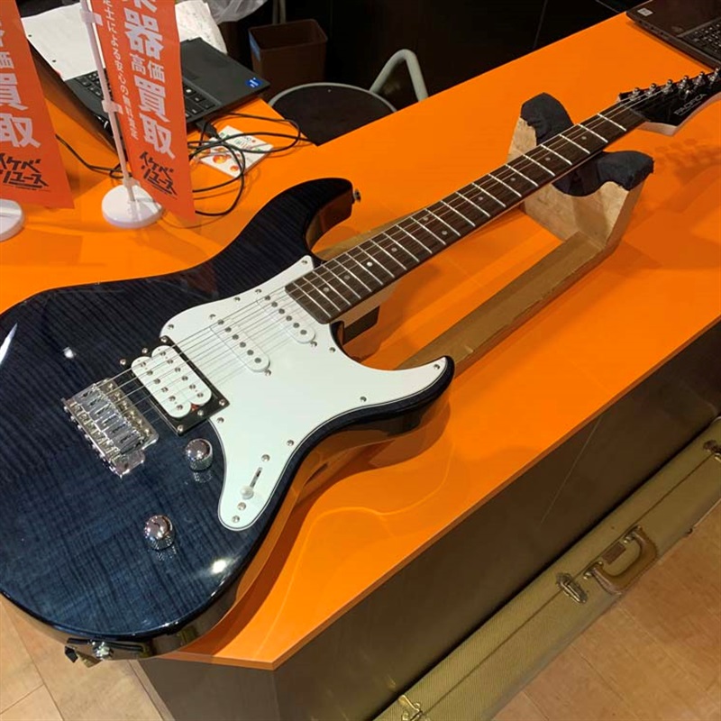 YAMAHA Pacifica212VFM TBLの画像
